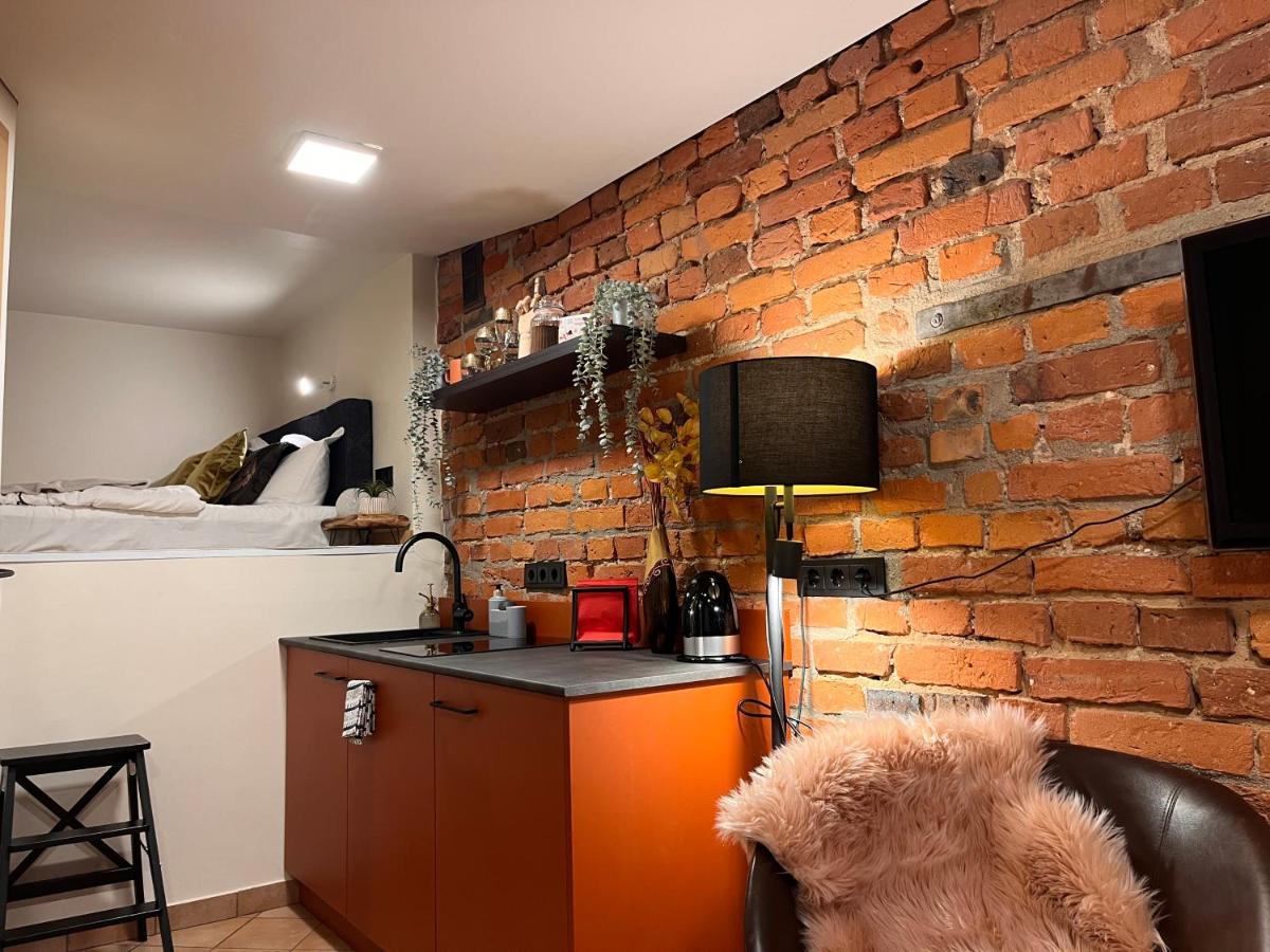 Apartaments In The City Centre Kaunas Extérieur photo