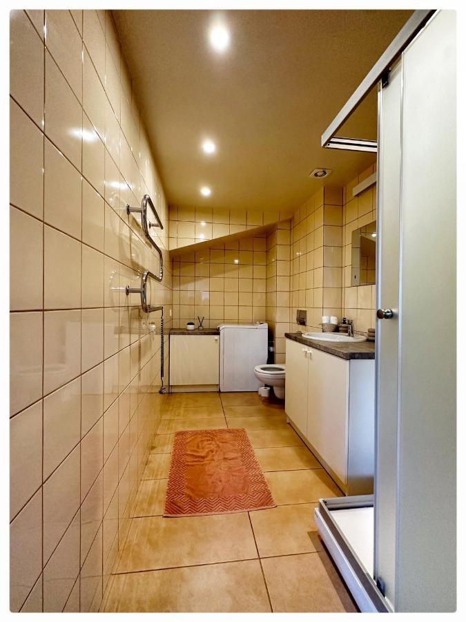 Apartaments In The City Centre Kaunas Extérieur photo