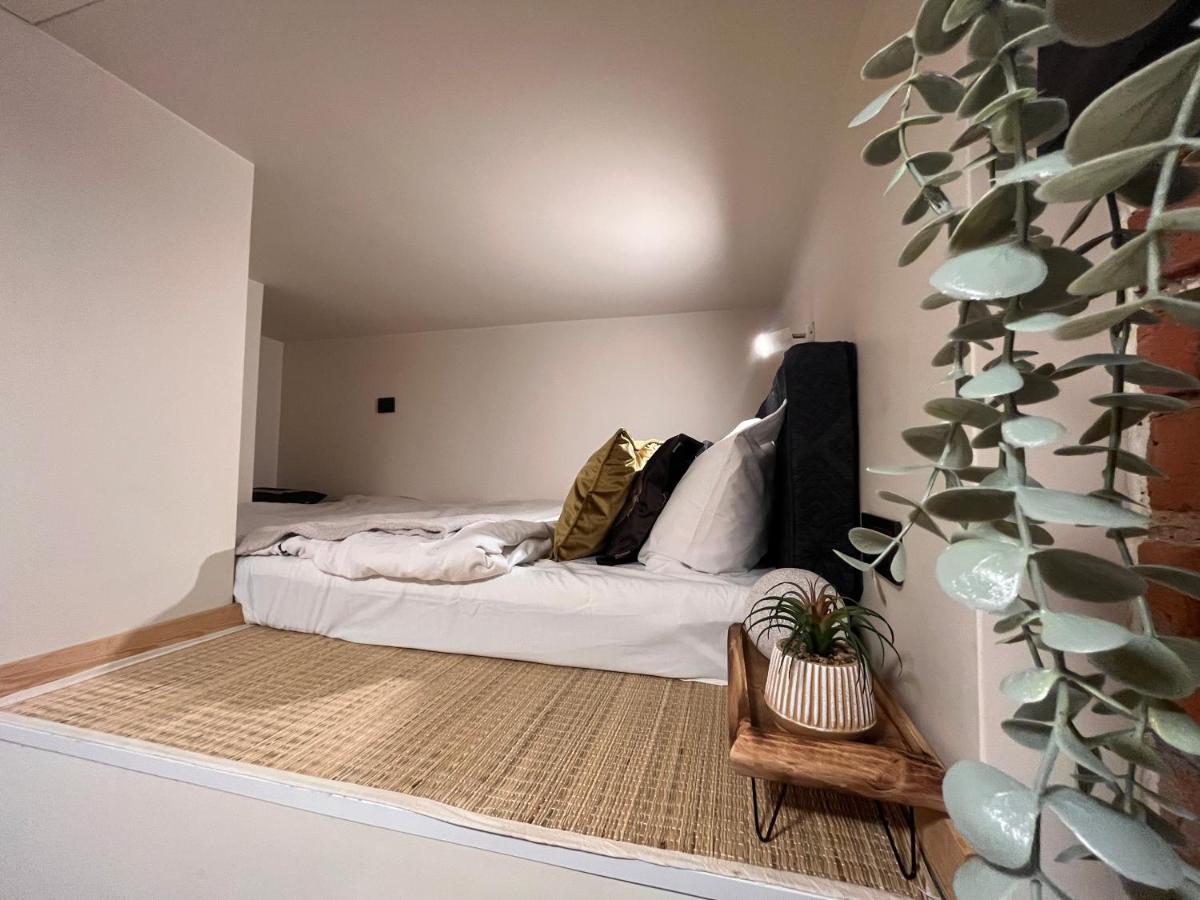 Apartaments In The City Centre Kaunas Extérieur photo