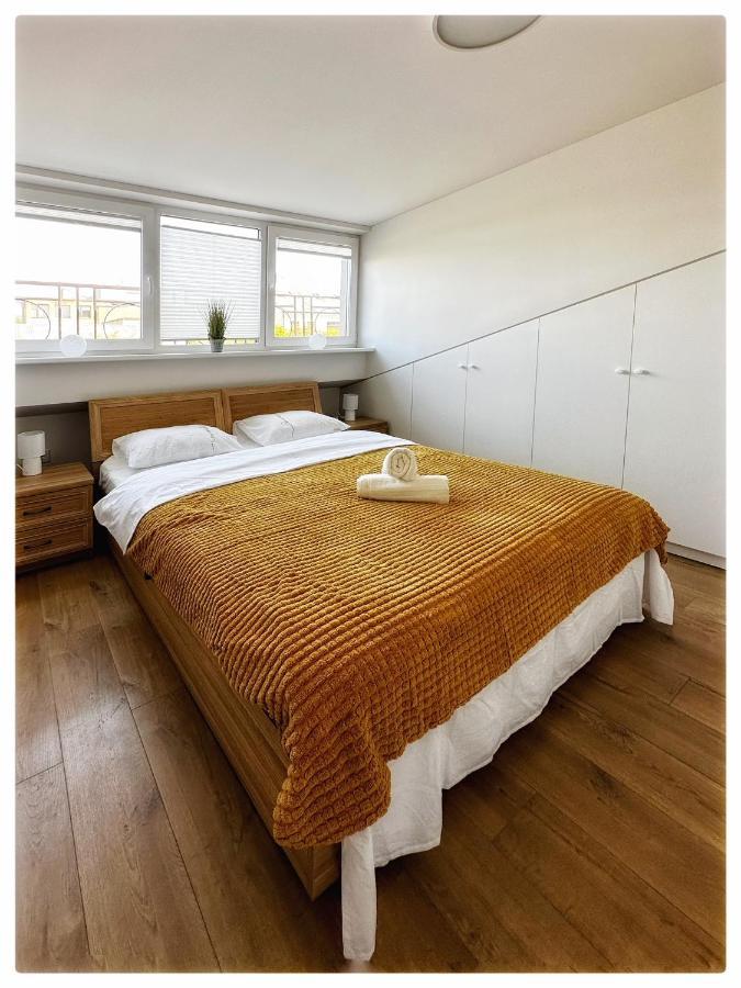 Apartaments In The City Centre Kaunas Extérieur photo