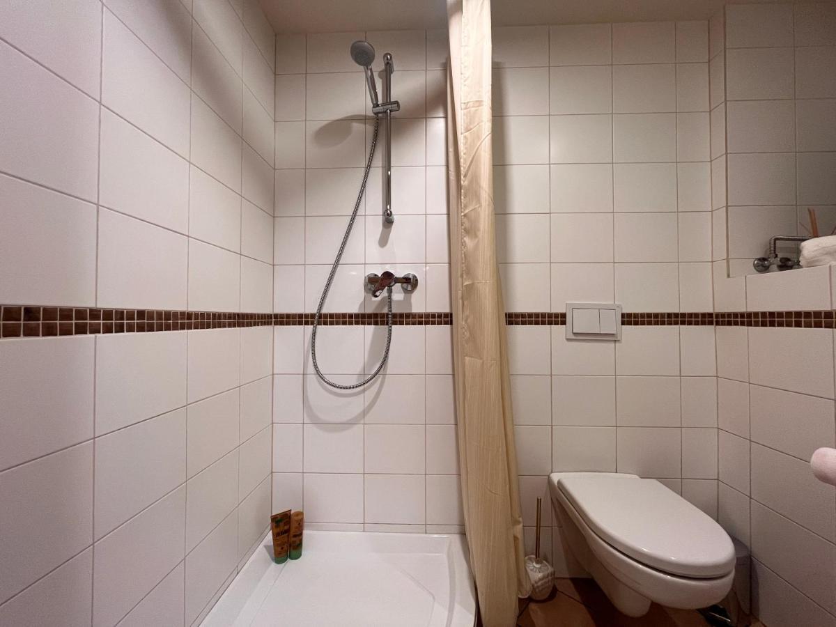 Apartaments In The City Centre Kaunas Extérieur photo