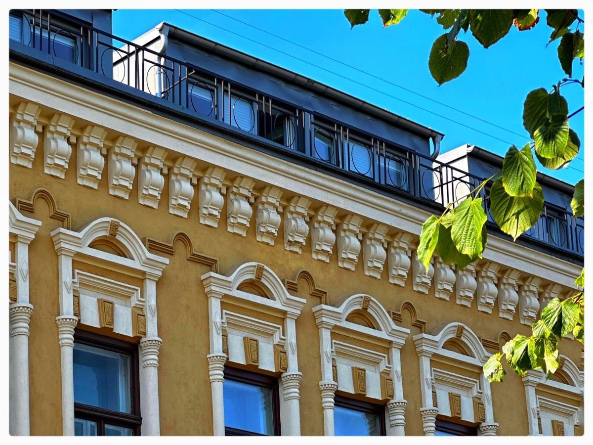 Apartaments In The City Centre Kaunas Extérieur photo
